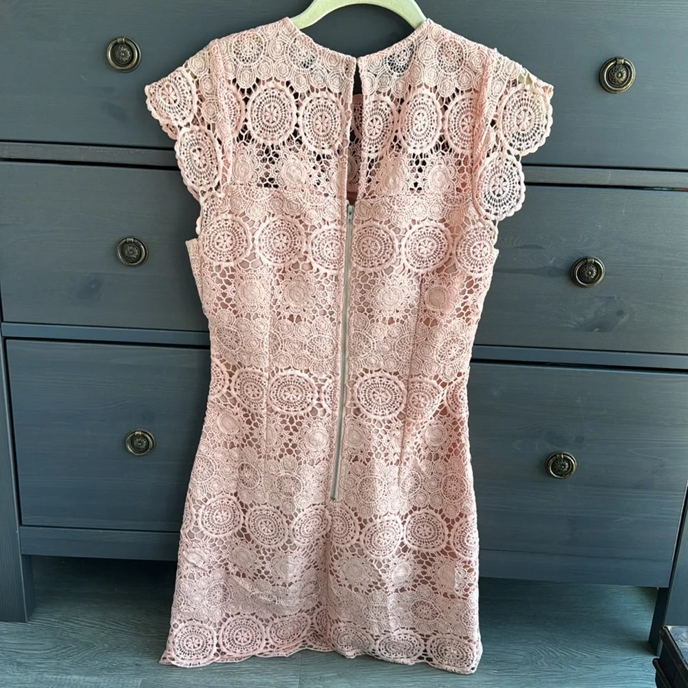 Endless Rose light pink